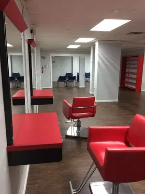 The Shears Studio Hair Salon