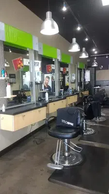 Supercuts (Razor Ranch)