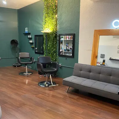 Mirage Beauty Boutique