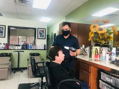 Mesa Street Salon