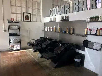 Eleven Sixteen Hair & Makeup Studio