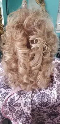 Acclaim Hair Cuts