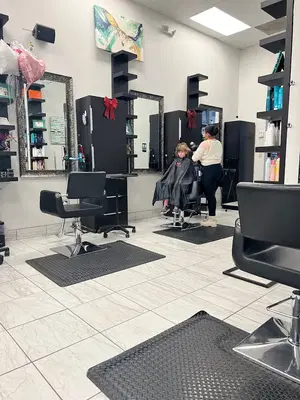 The Beauty Bar