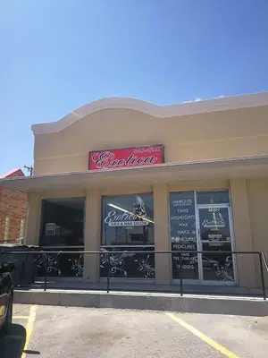 Exotica Hair N Nail Salon