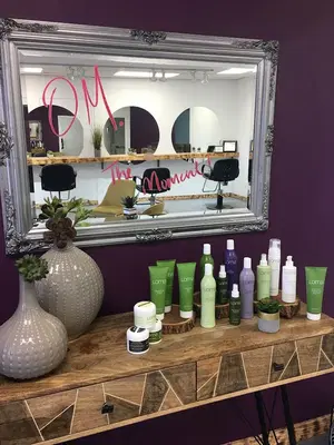 OM. Hair Salon LLc.