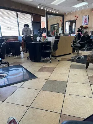 Foliage Hair Salon & Day Spa
