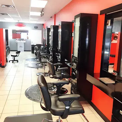 Bellezza Hair Salon