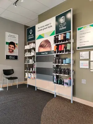 Great Clips