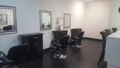 Onyx Moon Salon and Barber Shop