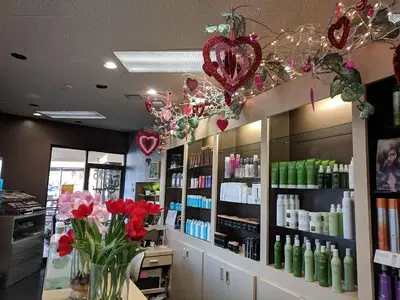 Jacqui Hair Salon