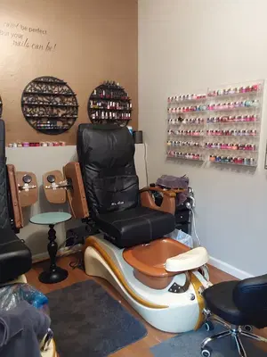 Beauty Avenue Salon