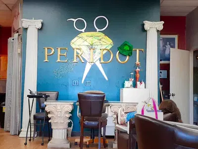 Peridot Hair Salon