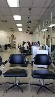 Cyber Salon