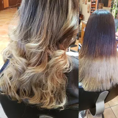 Marveloux Hair & Nail Salon