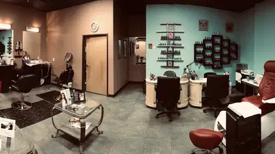 YASMINE'S Hair and Nail Salon