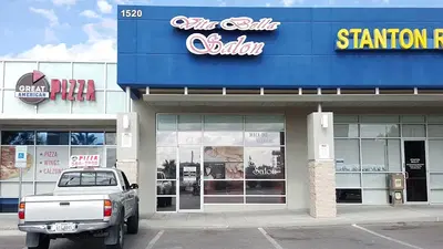 Vita Bella Salon