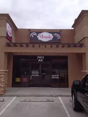Miranda Salon & Spa