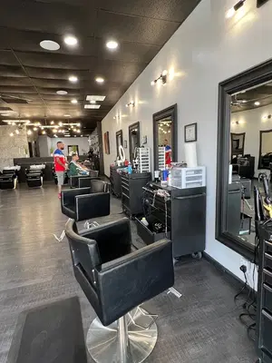 Hilites Salon