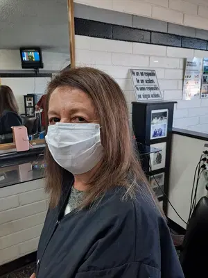Idaly's Nail & Hair Salon