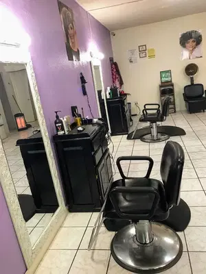 Hacienda Hair Salon