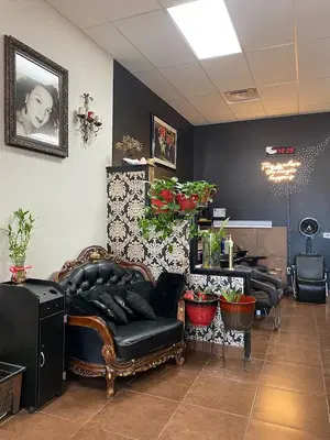 Diva's Hair Salon