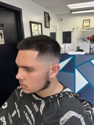 J&I Barber and Beauty Salon