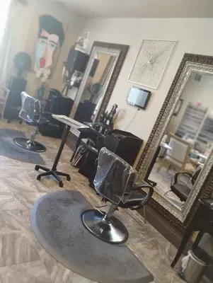 STUDIO204Salon