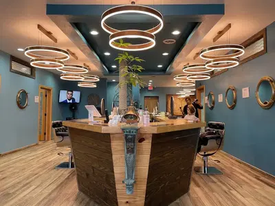 Remember the Mane Hair Salon