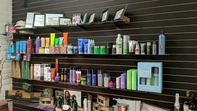 Olan Hair Salon