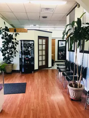 Today & Tomorrow Beauty Salon