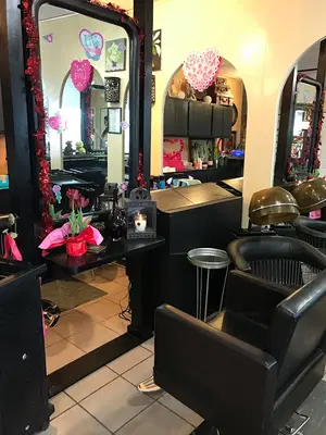 Salon Bella