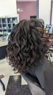 Paul Mitchell Salon