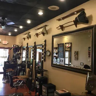 Salon Quarter