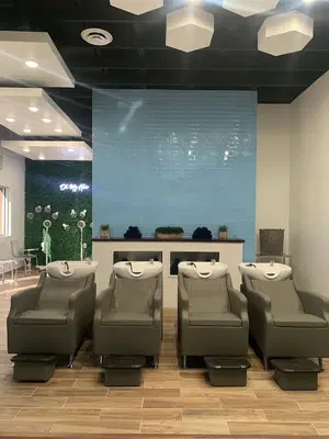OH MY HAIR salon & co.