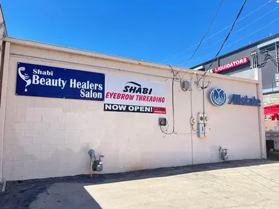 Business Photo