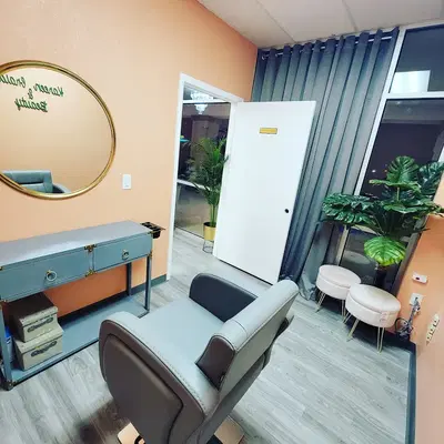 K-Elan Beauty Salon