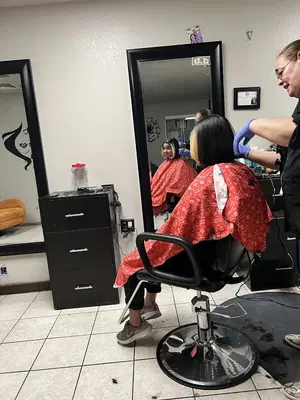 Belle Salon