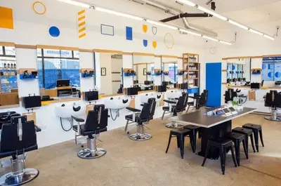 Salons of Dallas
