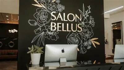 Salon Bellus