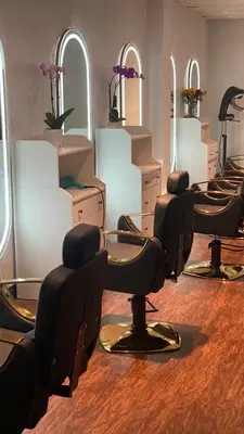 Sheri Salon