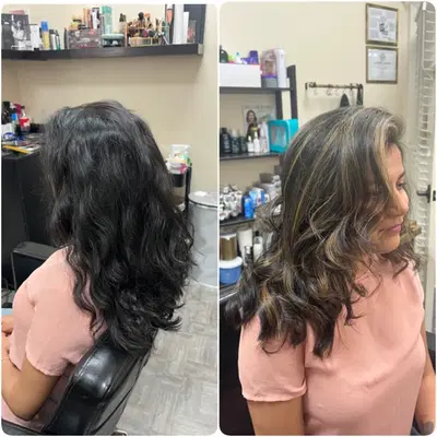 Soodeh Salon