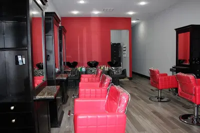 A New Chi Salon and Spa