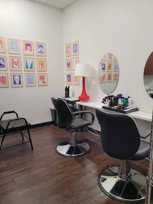 Phenix Salon Suites