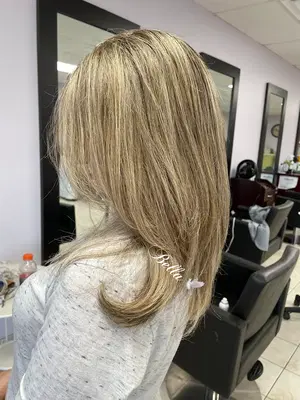 Grace Beauty Salon