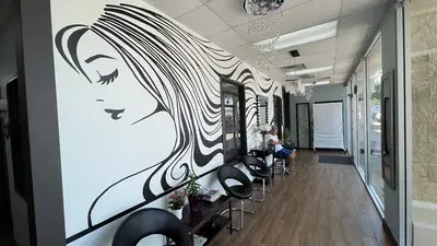 JOHN SALON - Dallas Balayage Ombre Hair Salon