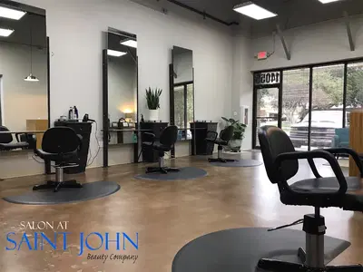 Salon Suites Saint John Beauty Co.