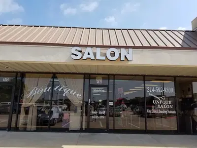 Unique Salon