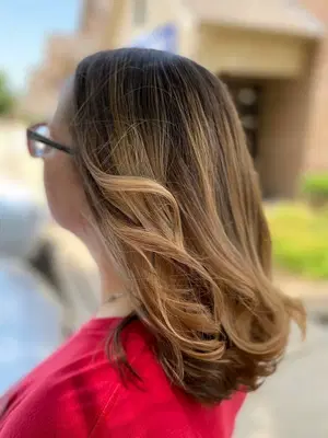 JoeStylist (Galaxy Of Salons)