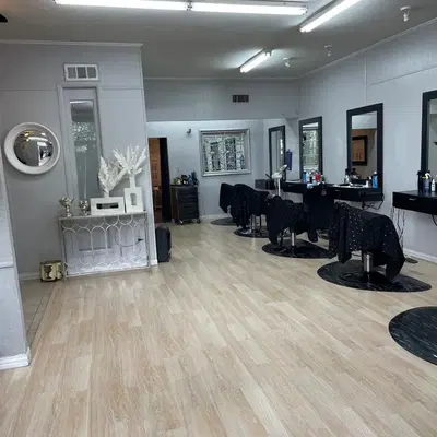 Bella Beauty Salon