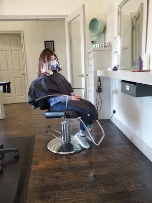 Beautiful Hair McKinney
